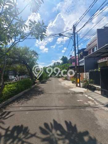 Rumah Elit Modern Tanpa Renovasi di Galaxy Bekasi Rumah Elit Modern Tanpa Renovasi di Galaxy Bekasi