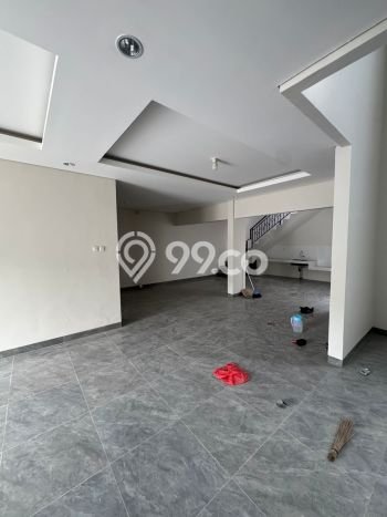 Rumah Elit Modern Siap Huni di Kota Wisata Bogor Rumah Elit Modern Siap Huni di Kota Wisata Bogor