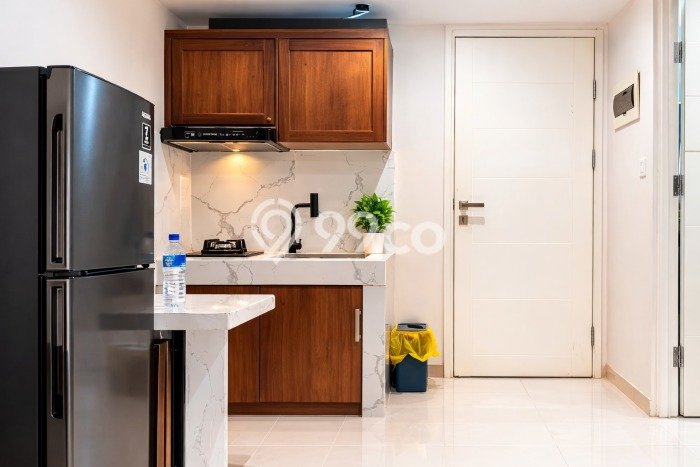 Disewakan Apartemen Ekonomis 2 KT di Summarecon Bekasi Bekasi Disewakan Apartemen Ekonomis 2 KT di Summarecon Bekasi Bekasi