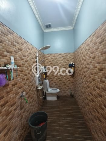 Dijual Rumah Mewah Elegan Dengan View Eksklusif di Grand Wisata, Bekasi Dijual Rumah Mewah Elegan Dengan View Eksklusif di Grand Wisata, Bekasi