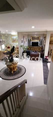 Dijual Rumah Mewah Elegan Dengan View Cantik di Galaxy, Bekasi Dijual Rumah Mewah Elegan Dengan View Cantik di Galaxy, Bekasi