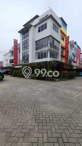 Ruko Komersial Disewakan di Bekasi Selatan Bekasi Luas 180m2 Ruko Komersial Disewakan di Bekasi Selatan Bekasi Luas 180m2