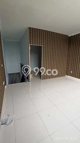 Unit Ruko Tersedia di Galaxy Spesifikasi LB 113m2 Unit Ruko Tersedia di Galaxy Spesifikasi LB 113m2