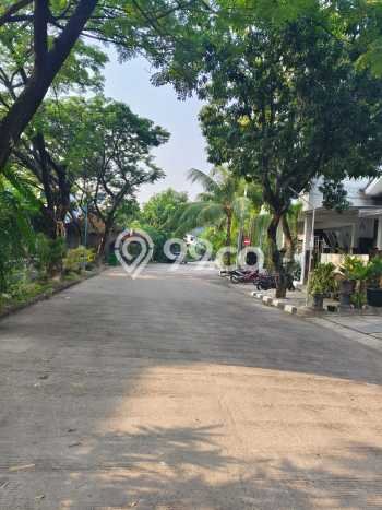Ready to Use! Luxury House LT 250m2 Desain Modern di Jaka Setia Ready to Use! Luxury House LT 250m2 Desain Modern di Jaka Setia