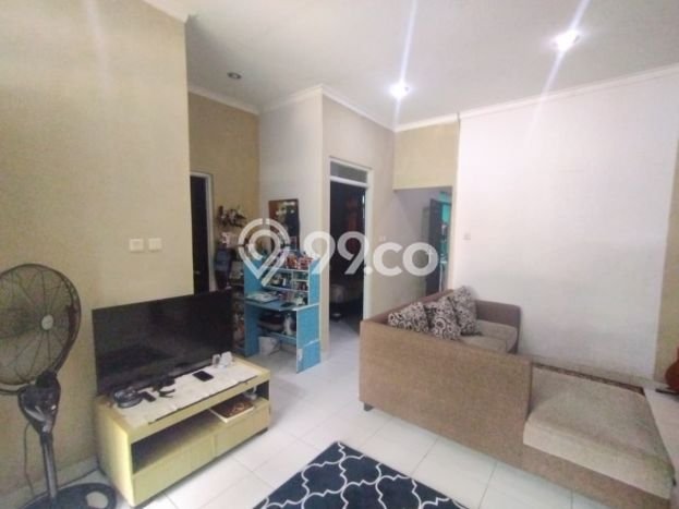 Rumah Modern Cantik 3 Kamar Siap Huni di Cileungsi Rumah Modern Cantik 3 Kamar Siap Huni di Cileungsi