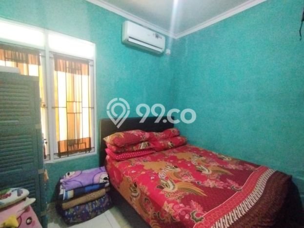 Rumah Modern Cantik 3 Kamar Siap Huni di Cileungsi Rumah Modern Cantik 3 Kamar Siap Huni di Cileungsi