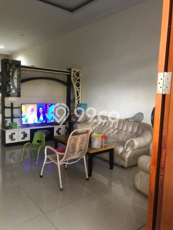Rumah Luas Asri 3 KT Siap Pakai di Duta Harapan Bekasi Rumah Luas Asri 3 KT Siap Pakai di Duta Harapan Bekasi