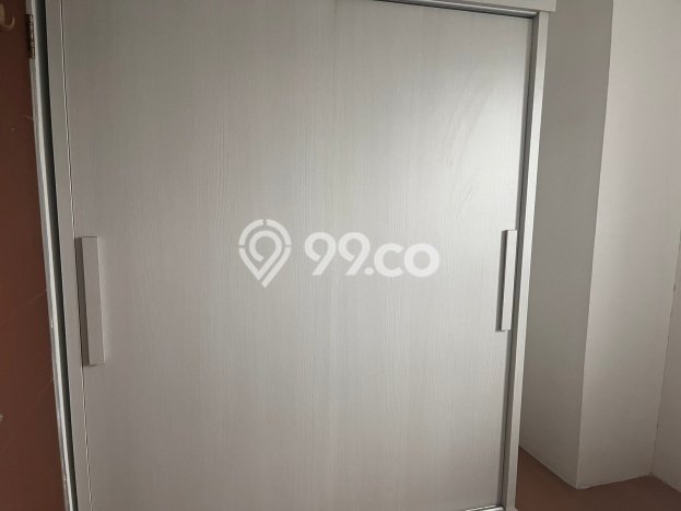 Apartemen Terjangkau Dijual di Depok 2 KT & 1 KM Apartemen Terjangkau Dijual di Depok 2 KT & 1 KM