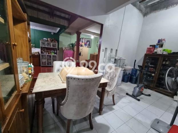 Rumah Elit Modern Siap Huni di Jati Asih Bekasi Rumah Elit Modern Siap Huni di Jati Asih Bekasi