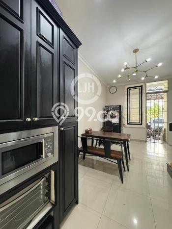 Rumah Modern Cantik 2 Kamar Bisa Langsung Pindah di Cakung Rumah Modern Cantik 2 Kamar Bisa Langsung Pindah di Cakung