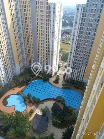 Apartemen Favorit Modern Dijual di Bekasi dengan 2 Kamar Tidur Apartemen Favorit Modern Dijual di Bekasi dengan 2 Kamar Tidur