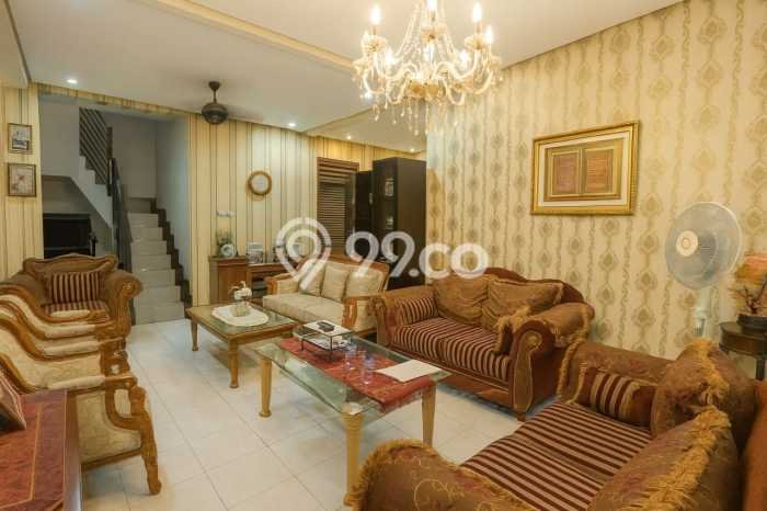 Rumah Minimalis 4 KT LT 182m2 di Pekayon Rumah Minimalis 4 KT LT 182m2 di Pekayon
