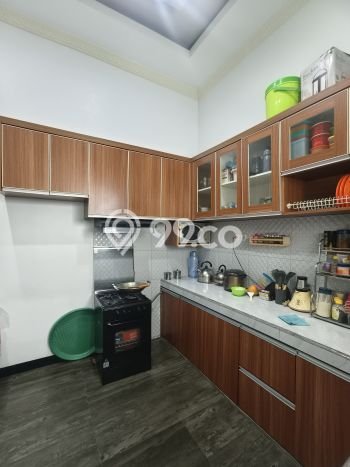 Dijual Rumah Mewah Elegan Dengan View Eksklusif di Grand Wisata, Bekasi Dijual Rumah Mewah Elegan Dengan View Eksklusif di Grand Wisata, Bekasi
