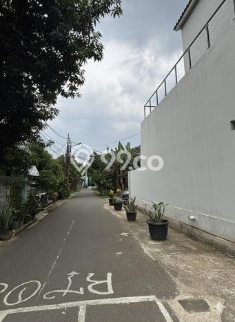 Hunian Eksklusif Siap Huni LT 155m2 di Duren Sawit, Jakarta Timur Hunian Eksklusif Siap Huni LT 155m2 di Duren Sawit, Jakarta Timur