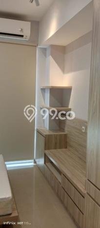 Ada Unit Apartemen Murah Disewa di Cikarang Barat, Bekasi 1 BR Ada Unit Apartemen Murah Disewa di Cikarang Barat, Bekasi 1 BR