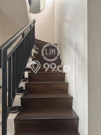 Rumah Modern Cantik 2 Kamar Bisa Langsung Pindah di Cakung Rumah Modern Cantik 2 Kamar Bisa Langsung Pindah di Cakung