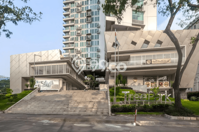 Siap Milik Apartemen 1 KT 1 KM di Serpong Siap Milik Apartemen 1 KT 1 KM di Serpong