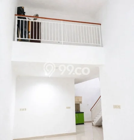 Rumah Strategis Minimalis Lb 120m2 di Duren Sawit, Jakarta Timur Rumah Strategis Minimalis Lb 120m2 di Duren Sawit, Jakarta Timur