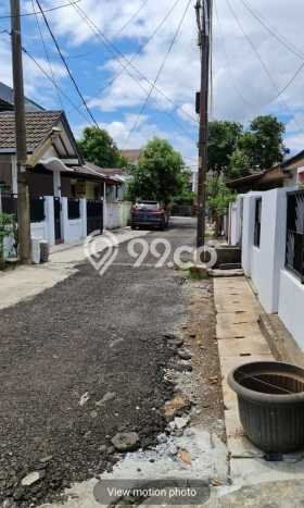 Rumah Modern 3 KT LT 110m2 di Pekayon Rumah Modern 3 KT LT 110m2 di Pekayon