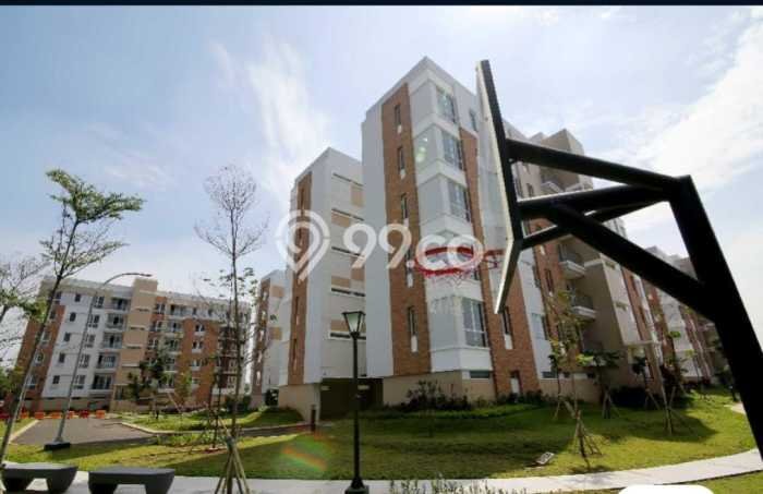 Dijual Hunian Rumah Terawat 4 KT di Summarecon Bekasi, Bekasi Dijual Hunian Rumah Terawat 4 KT di Summarecon Bekasi, Bekasi