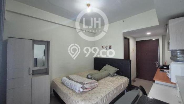 Hunian Apartemen Ekonomis 1 KT 1 KM di Bekasi Timur, Bekasi, Jawa Barat Hunian Apartemen Ekonomis 1 KT 1 KM di Bekasi Timur, Bekasi, Jawa Barat