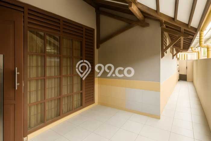 Rumah Minimalis 4 KT LT 182m2 di Pekayon Rumah Minimalis 4 KT LT 182m2 di Pekayon