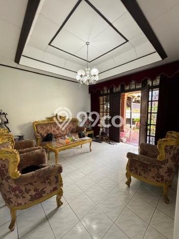 Best Deal Hunian Premium Ideal dan Luas di Duren Sawit, Jakarta Timur Best Deal Hunian Premium Ideal dan Luas di Duren Sawit, Jakarta Timur