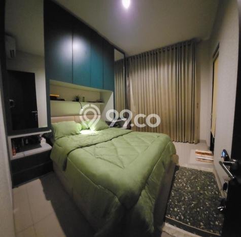 Jual Rumah Modern 4 KT di Summarecon Bekasi, Bekasi Jual Rumah Modern 4 KT di Summarecon Bekasi, Bekasi