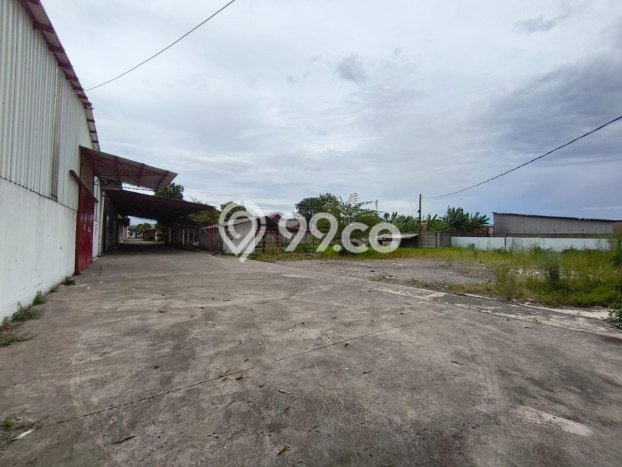 Dijual Gudang di Bandung Tulungagung LT 10400m2 / LB 7000m2 Dijual Gudang di Bandung Tulungagung LT 10400m2 / LB 7000m2