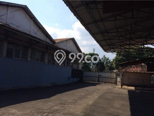 Pabrik Dijual di Bandung LT 8500m2 & LB 3215m2 Lokasi Terbaik! Pabrik Dijual di Bandung LT 8500m2 & LB 3215m2 Lokasi Terbaik!