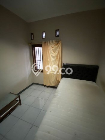 Rumah Minimalis 2 KT di Cimahi Bandung Semi Furnished Rumah Minimalis 2 KT di Cimahi Bandung Semi Furnished
