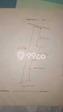 Dijual Tanah Lokasi Tanjung Lesung, Pandeglang Seluas 26500m2 Dijual Tanah Lokasi Tanjung Lesung, Pandeglang Seluas 26500m2