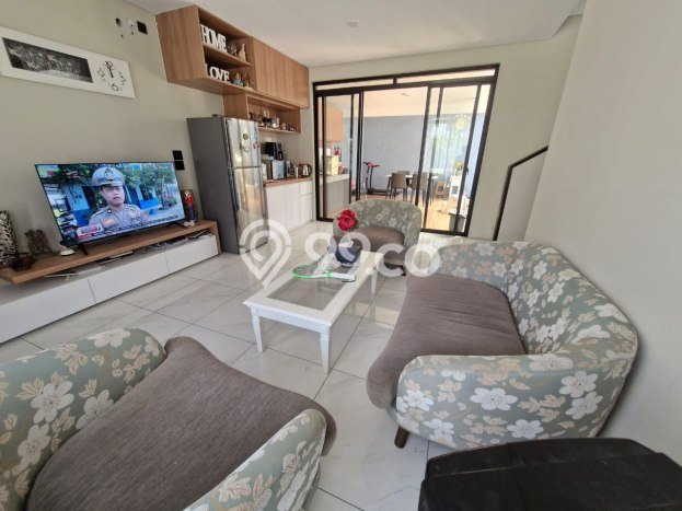 Dijual Rumah Modern 3 KT di Kota Baru Parahyangan, Bandung Dijual Rumah Modern 3 KT di Kota Baru Parahyangan, Bandung