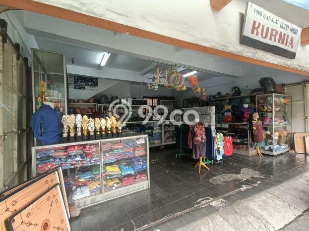 Unit Ruko Strategis di Tawang, Tasikmalaya Potensi Cuan Besar Unit Ruko Strategis di Tawang, Tasikmalaya Potensi Cuan Besar