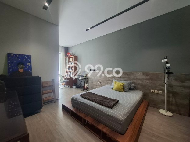 Rumah Luxury Modern Siap Huni di Setra Duta Bandung Rumah Luxury Modern Siap Huni di Setra Duta Bandung