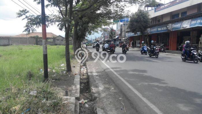 Tanah Kavling Dijual di Kopo, Bandung dengan Luas Tanah 5774m2 Tanah Kavling Dijual di Kopo, Bandung dengan Luas Tanah 5774m2