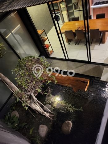 Hunian Mewah LB 120m2 Siap Pakai Desain Elegan di Kota Baru Parahyangan, Bandung Hunian Mewah LB 120m2 Siap Pakai Desain Elegan di Kota Baru Parahyangan, Bandung