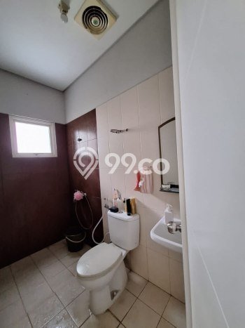 For Sale! Luxury House LT 297m2 Desain Modern di Kota Baru Parahyangan For Sale! Luxury House LT 297m2 Desain Modern di Kota Baru Parahyangan