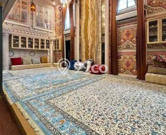 Siap Huni Rumah Mewah 8 Kamar di Cinere Dekat ke Mana Saja Siap Huni Rumah Mewah 8 Kamar di Cinere Dekat ke Mana Saja