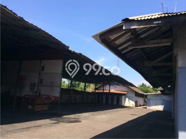 Pabrik Dijual di Bandung LT 8500m2 & LB 3215m2 Lokasi Terbaik! Pabrik Dijual di Bandung LT 8500m2 & LB 3215m2 Lokasi Terbaik!
