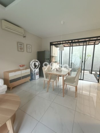 Rumah sewa siap huni 3 KT di Kota Baru Parahyangan, Bandung Rumah sewa siap huni 3 KT di Kota Baru Parahyangan, Bandung