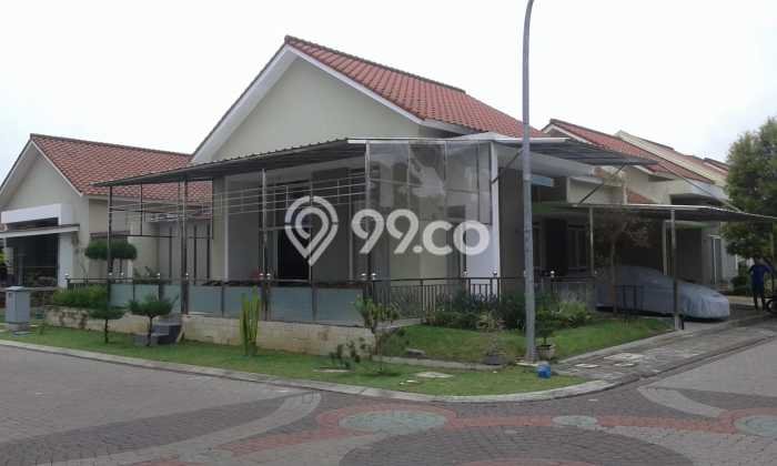 For Sale! Luxury House LT 252m2 Desain Elegan di Kota Baru Parahyangan For Sale! Luxury House LT 252m2 Desain Elegan di Kota Baru Parahyangan