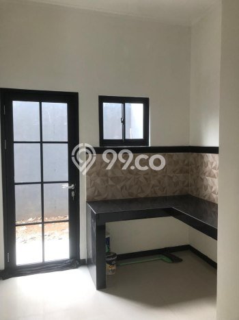 Jual Rumah Modern 4 KT di Bandung Barat, Bandung Jual Rumah Modern 4 KT di Bandung Barat, Bandung