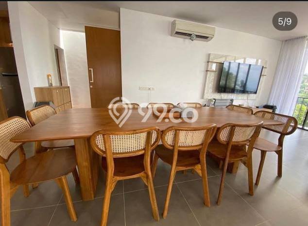 PELUANG INVESTASI! Vila di , Luas 395m2m², Prospek Bagus PELUANG INVESTASI! Vila di , Luas 395m2m², Prospek Bagus
