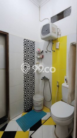 Rumah Luxury Modern Siap Huni di Metro Permata Tangerang Rumah Luxury Modern Siap Huni di Metro Permata Tangerang