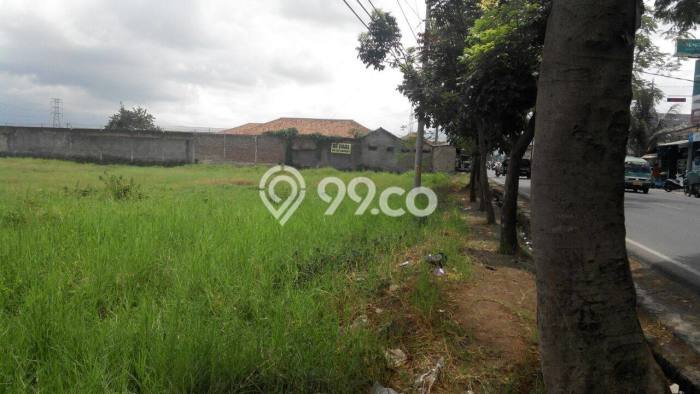 Tanah Kavling Dijual di Kopo, Bandung dengan Luas Tanah 5774m2 Tanah Kavling Dijual di Kopo, Bandung dengan Luas Tanah 5774m2