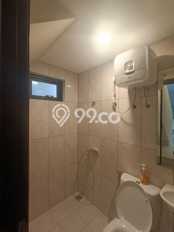 Rumah sewa siap huni 3 KT di Kota Baru Parahyangan, Bandung Rumah sewa siap huni 3 KT di Kota Baru Parahyangan, Bandung