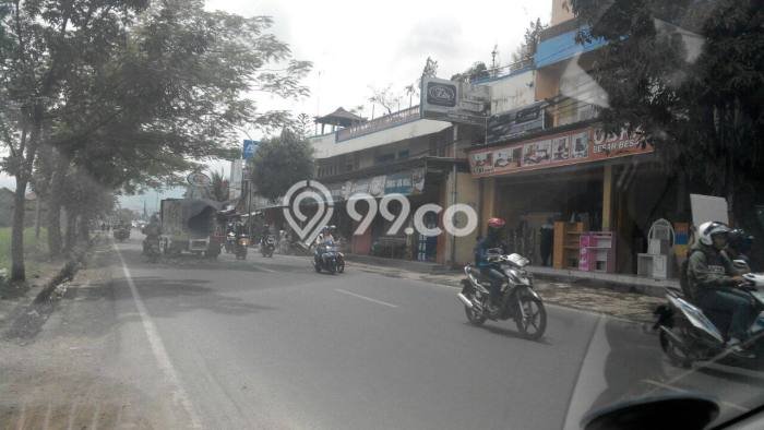 Tanah Kavling Dijual di Kopo, Bandung dengan Luas Tanah 5774m2 Tanah Kavling Dijual di Kopo, Bandung dengan Luas Tanah 5774m2