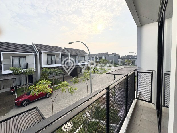 Dijual Hunian Rumah Nyaman 3 KT di Kota Baru Parahyangan, Bandung Dijual Hunian Rumah Nyaman 3 KT di Kota Baru Parahyangan, Bandung