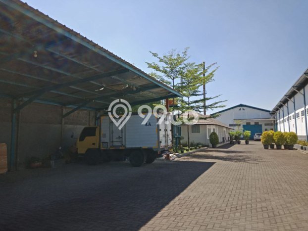 Pabrik Dijual di Bandung LT 3214m2 & LB 2050m2 Lokasi Terbaik! Pabrik Dijual di Bandung LT 3214m2 & LB 2050m2 Lokasi Terbaik!
